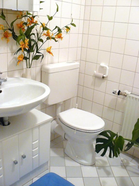 1-Zimmer-Apartment Mitten Im Friedrichshain Berlin Eksteriør bilde